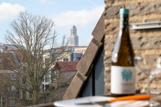 Thorbeckegracht 5 H ZWOLLE