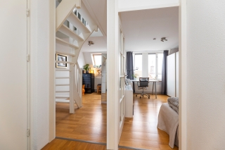 Thorbeckegracht 5 H ZWOLLE