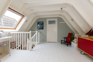 Thorbeckegracht 5 H ZWOLLE