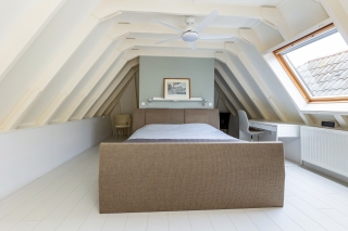 Thorbeckegracht 5 H ZWOLLE