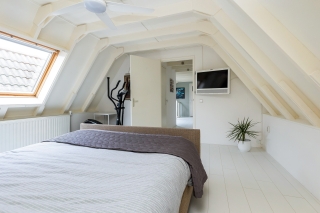 Thorbeckegracht 5 H ZWOLLE