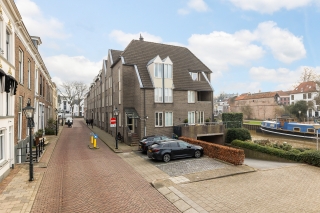 Thorbeckegracht 5 H ZWOLLE