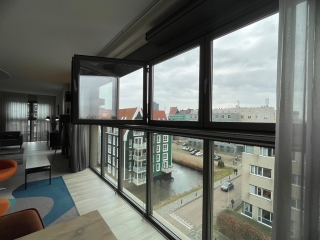 Teakhout 126 Zaandam