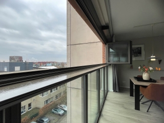 Teakhout 126 Zaandam