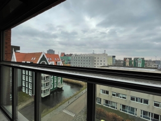 Teakhout 126 Zaandam