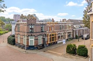Oosterstraat 74 Deventer
