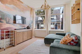 Oosterstraat 74 Deventer
