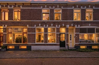 Oosterstraat 74 Deventer