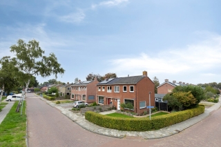 Troelstralaan 15 Muntendam