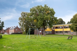 Troelstralaan 15 Muntendam