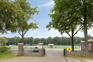 Troelstralaan 15 Muntendam