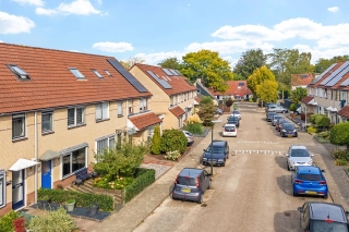 Geelgorsweg 16 Apeldoorn