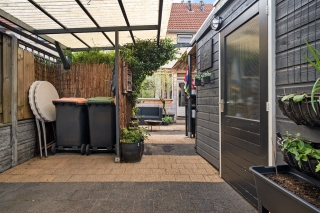 Geelgorsweg 16 Apeldoorn