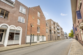 De Waag 39 ALMELO