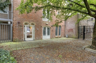 De Waag 39 ALMELO