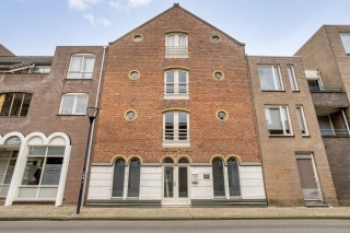 De Waag 39 ALMELO