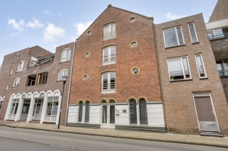 De Waag 39 ALMELO