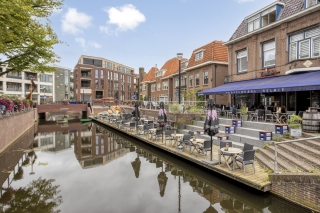De Waag 39 ALMELO