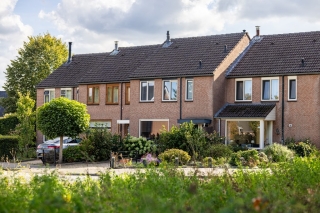 Hattemseweg 2 Apeldoorn