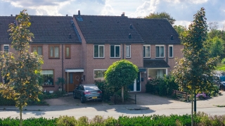 Hattemseweg 2 Apeldoorn
