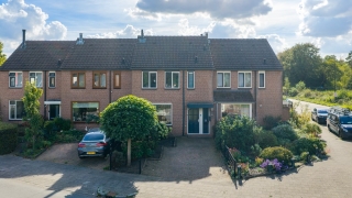 Hattemseweg 2 Apeldoorn