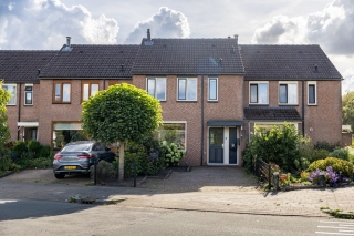 Hattemseweg 2 Apeldoorn