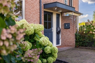 Hattemseweg 2 Apeldoorn
