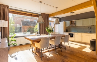 Hattemseweg 2 Apeldoorn