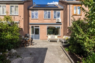 Hattemseweg 2 Apeldoorn