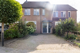 Hattemseweg 2 Apeldoorn