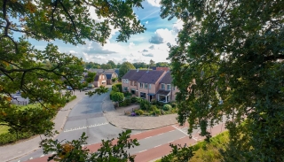 Hattemseweg 2 Apeldoorn
