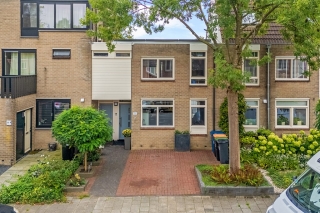 Schrijnwerkershorst 118 Apeldoorn