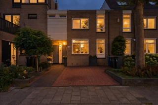 Schrijnwerkershorst 118 Apeldoorn