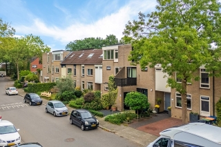 Schrijnwerkershorst 118 Apeldoorn