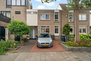 Schrijnwerkershorst 118 Apeldoorn