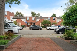 Schrijnwerkershorst 118 Apeldoorn