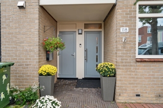 Schrijnwerkershorst 118 Apeldoorn