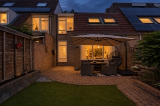 Schrijnwerkershorst 118 Apeldoorn