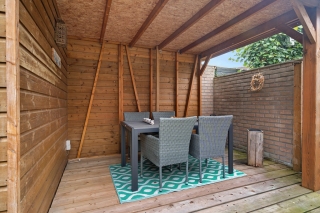 Schrijnwerkershorst 118 Apeldoorn
