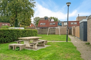 Schrijnwerkershorst 118 Apeldoorn