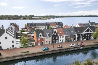 Handelskade 29 Blauwestad