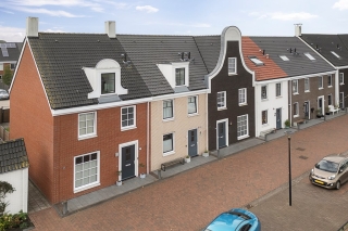 Handelskade 29 Blauwestad