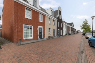 Handelskade 29 Blauwestad