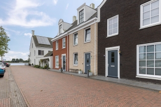Handelskade 29 Blauwestad