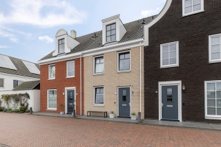 Handelskade 29 Blauwestad