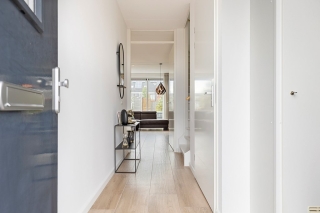 Handelskade 29 Blauwestad