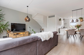 Handelskade 29 Blauwestad
