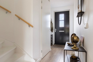 Handelskade 29 Blauwestad