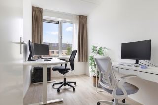 Handelskade 29 Blauwestad