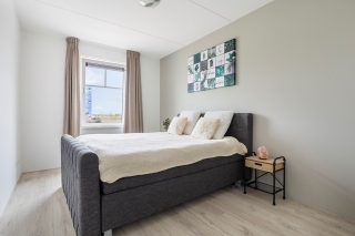 Handelskade 29 Blauwestad